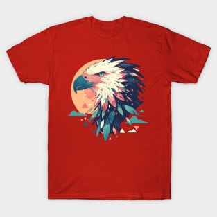 eagle T-Shirt